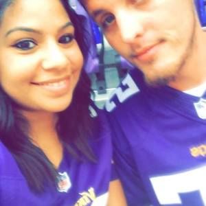 Meet your Posher, Tyler